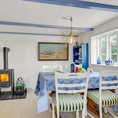 בית נופש 1 Bedroom Beautiful In *