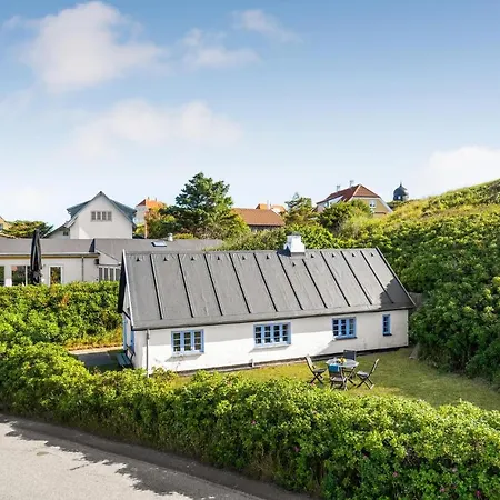 1 Bedroom Beautiful In * Hjørring