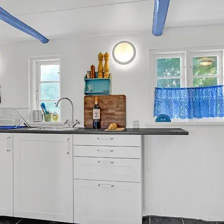 1 Bedroom Beautiful In * Hjørring